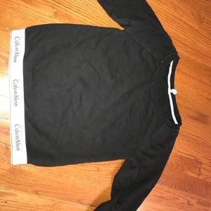 Authentic Calvin Klein Sweater